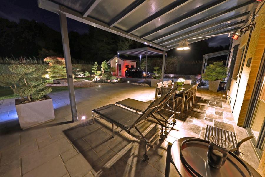 Onsen Place By Ardenne Places Спа Екстериор снимка