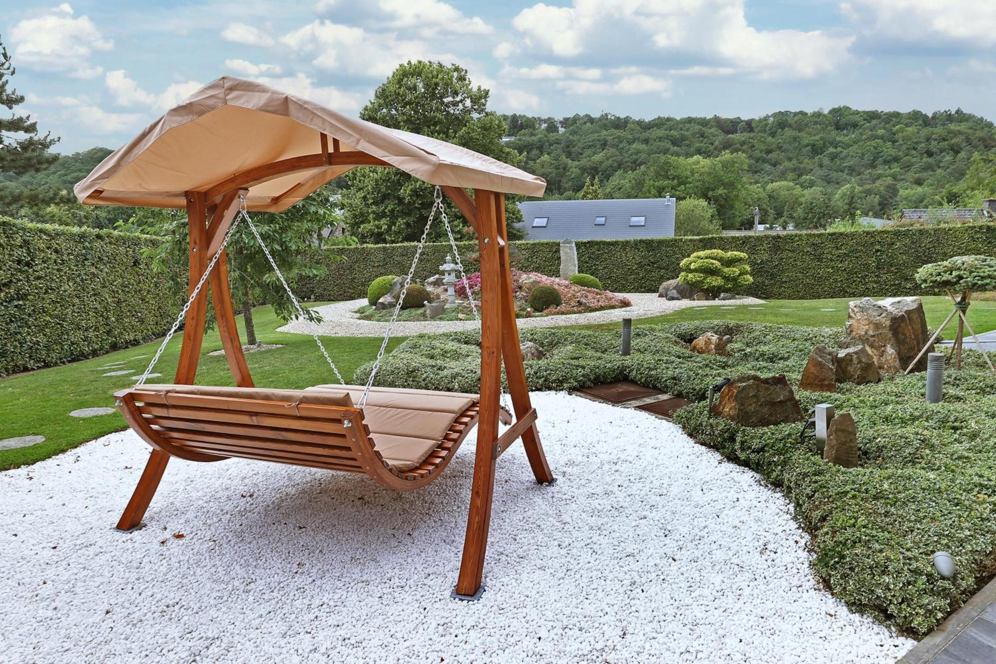 Onsen Place By Ardenne Places Спа Екстериор снимка