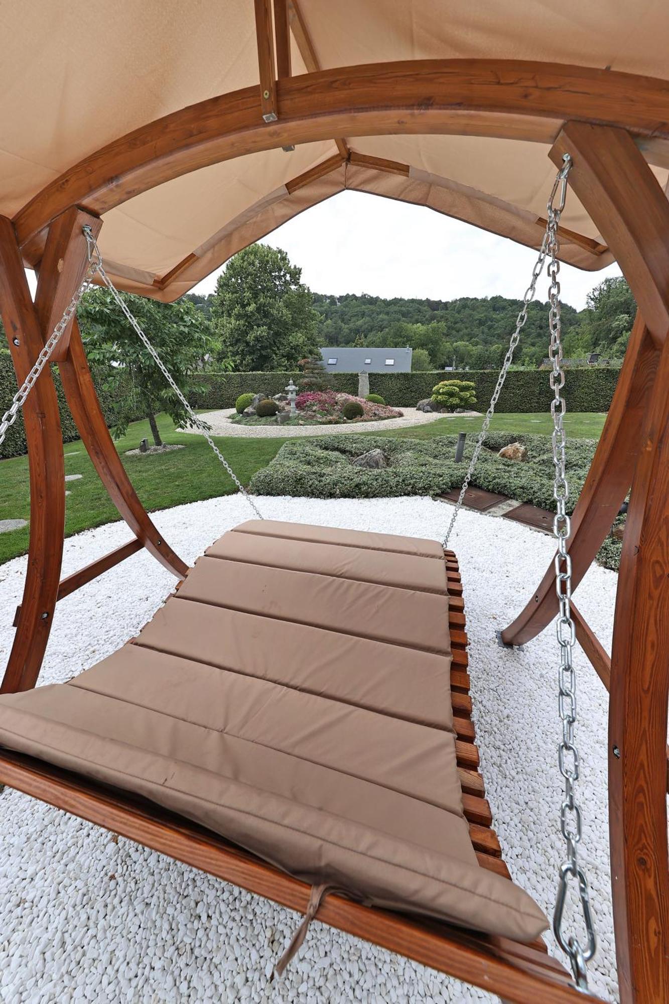 Onsen Place By Ardenne Places Спа Екстериор снимка