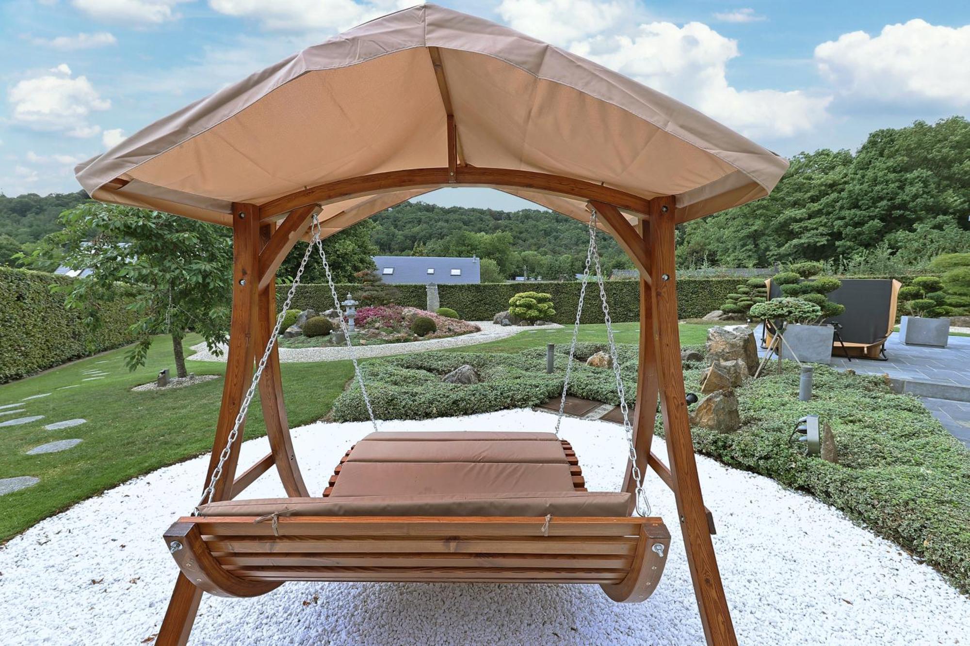 Onsen Place By Ardenne Places Спа Екстериор снимка