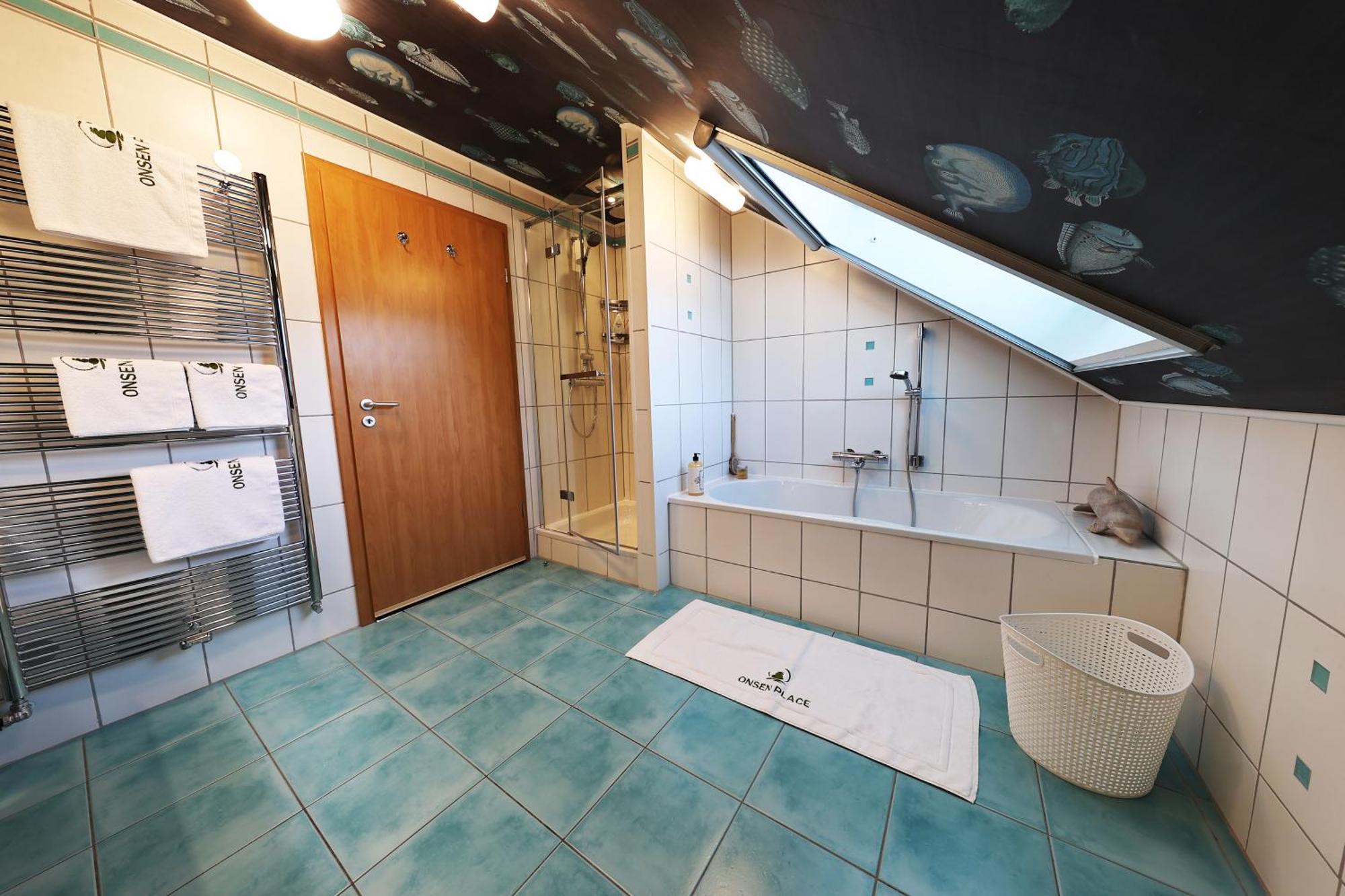 Onsen Place By Ardenne Places Спа Екстериор снимка